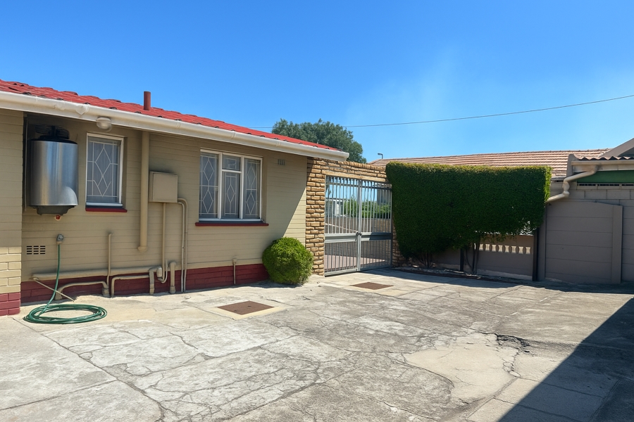 2 Bedroom Property for Sale in Vanguard Western Cape